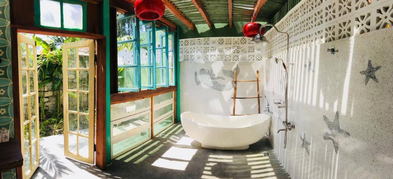 Salt Seaview 3Br Villa - An Bang Beach By Beachside Boutique Homes Exterior foto