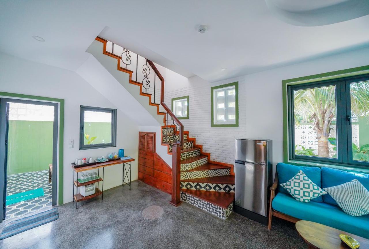 Salt Seaview 3Br Villa - An Bang Beach By Beachside Boutique Homes Exterior foto
