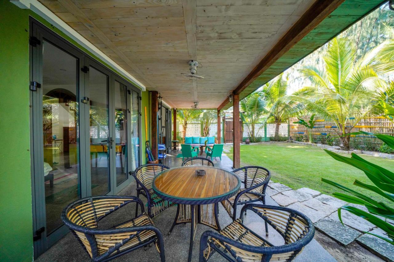 Salt Seaview 3Br Villa - An Bang Beach By Beachside Boutique Homes Exterior foto