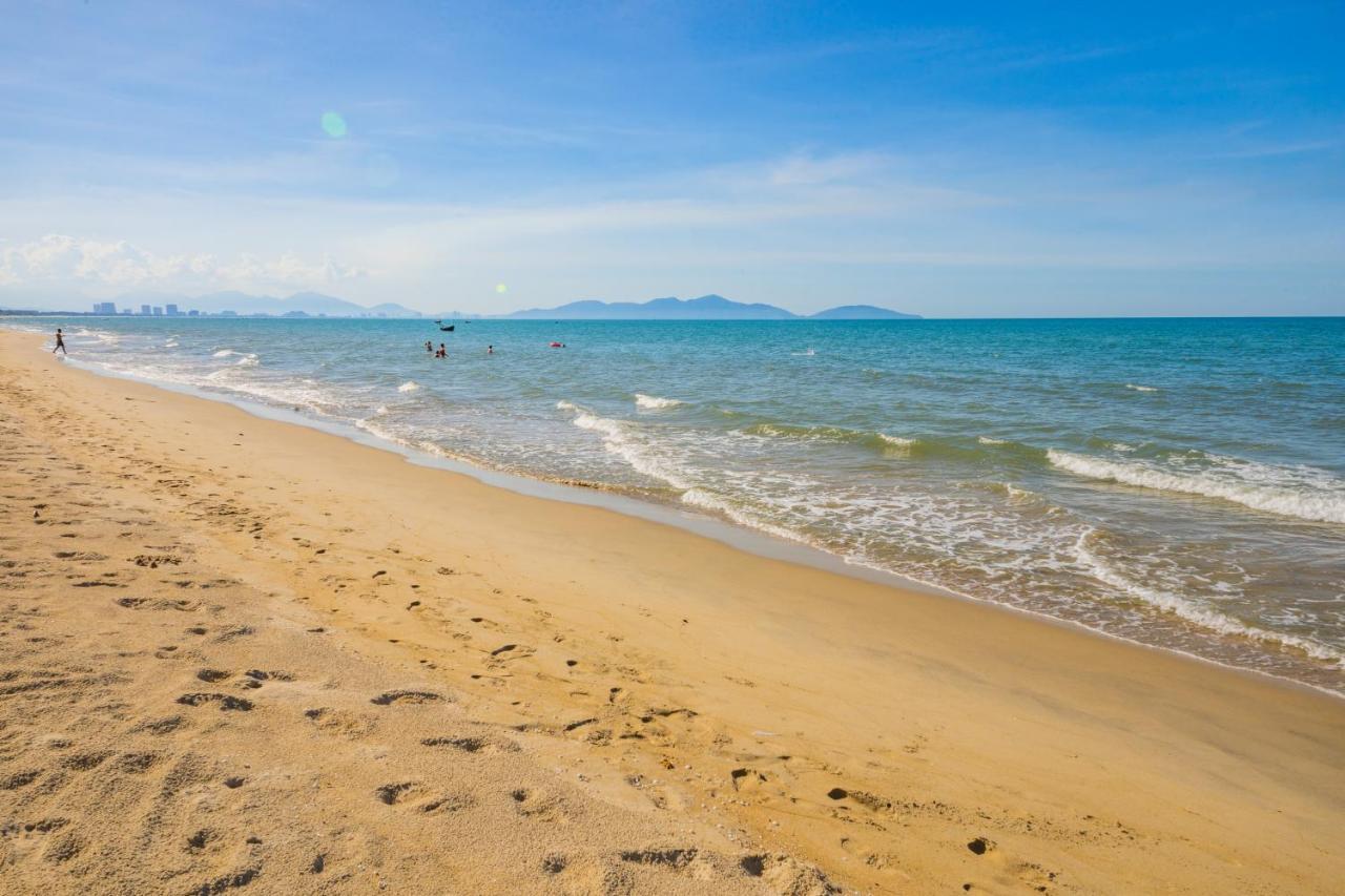 Salt Seaview 3Br Villa - An Bang Beach By Beachside Boutique Homes Exterior foto